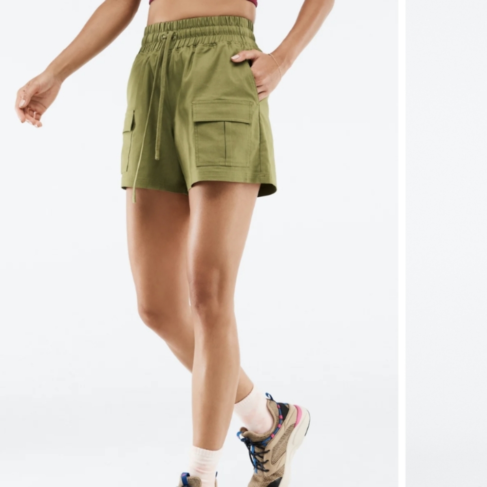 Fabletics Camden